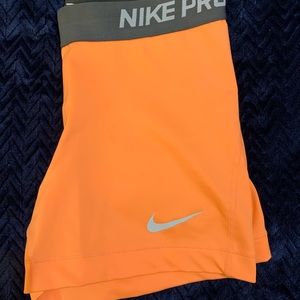 Nike Pro Shorts